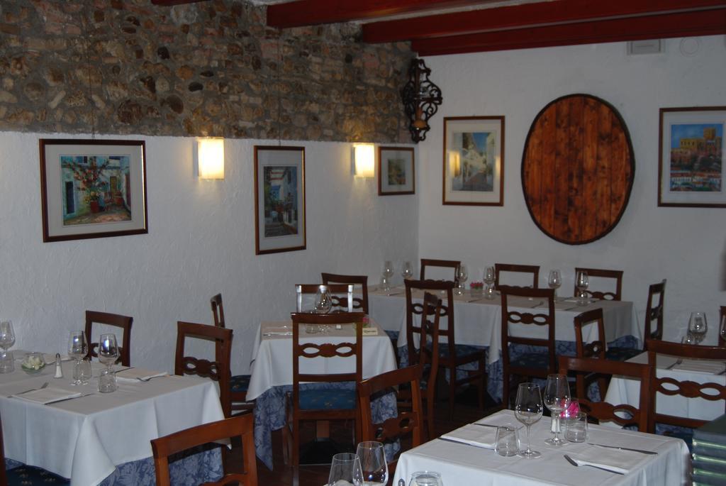 Appartamenti Corneliani II Σιρμιόνε Εξωτερικό φωτογραφία